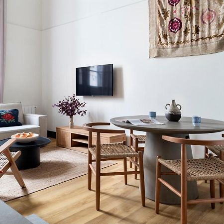 Tranquilo Acogedor Y Centrico 2Beds & 2Bath Apartment Sevilla Exterior foto