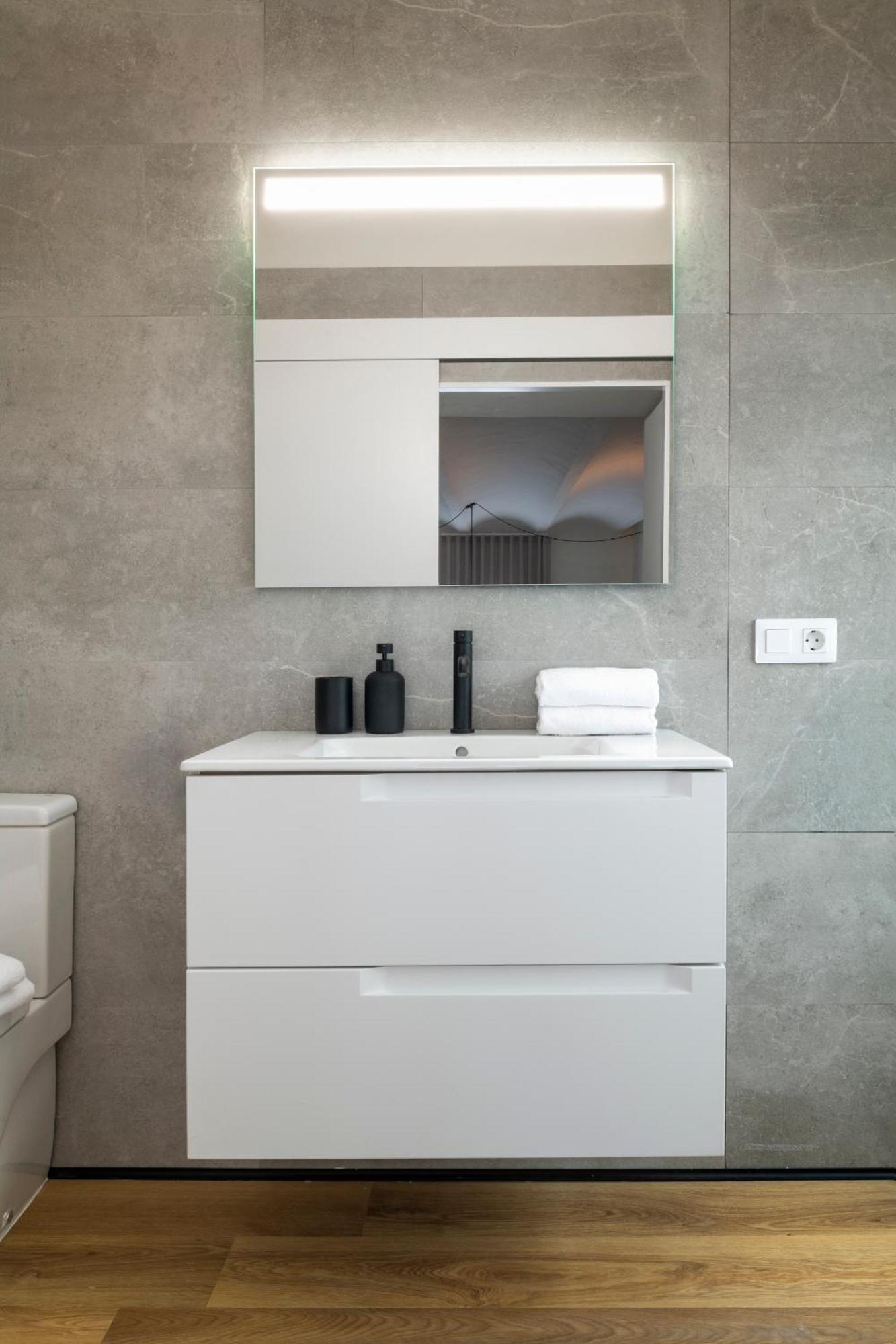Tranquilo Acogedor Y Centrico 2Beds & 2Bath Apartment Sevilla Exterior foto