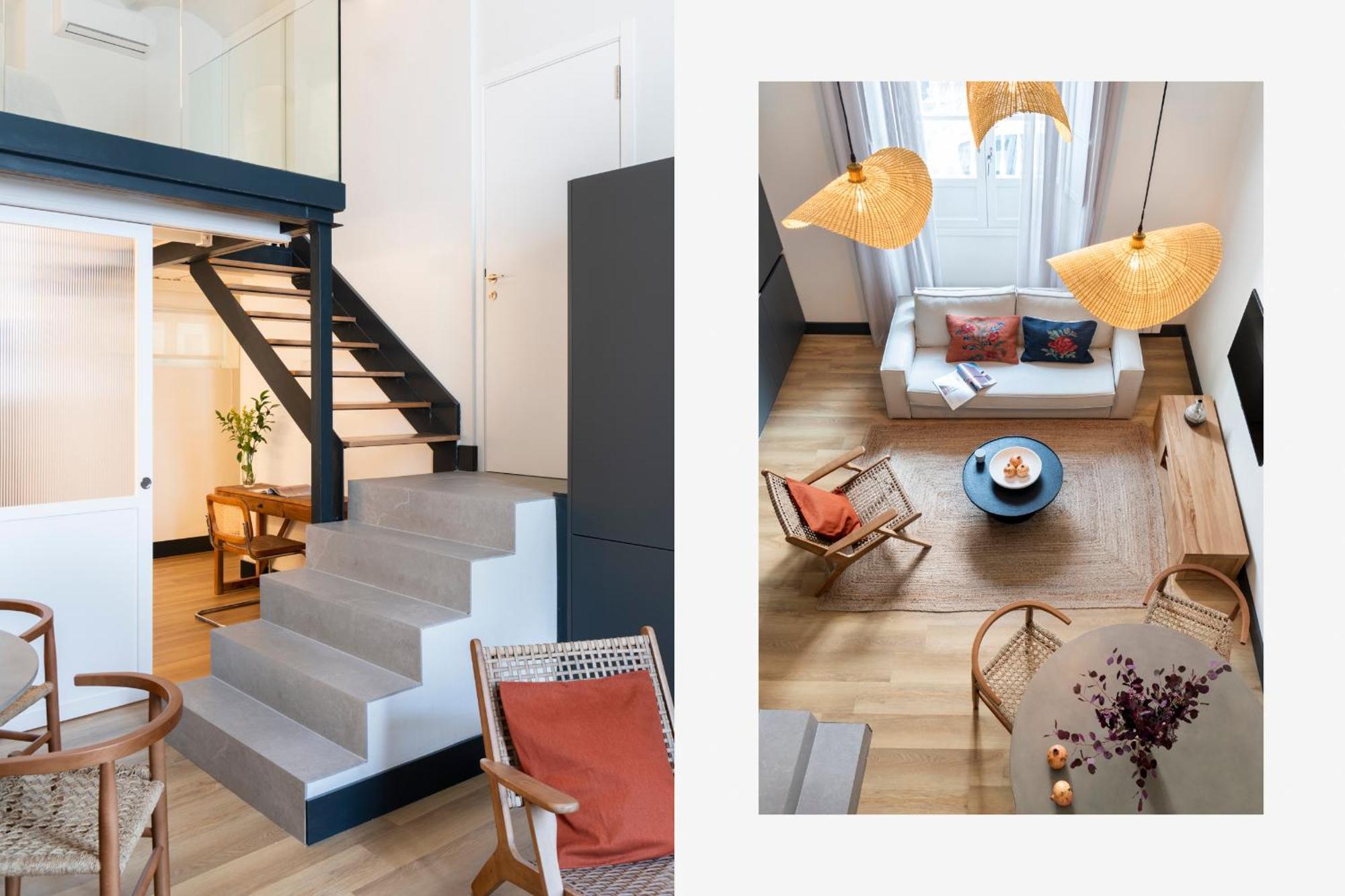 Tranquilo Acogedor Y Centrico 2Beds & 2Bath Apartment Sevilla Exterior foto