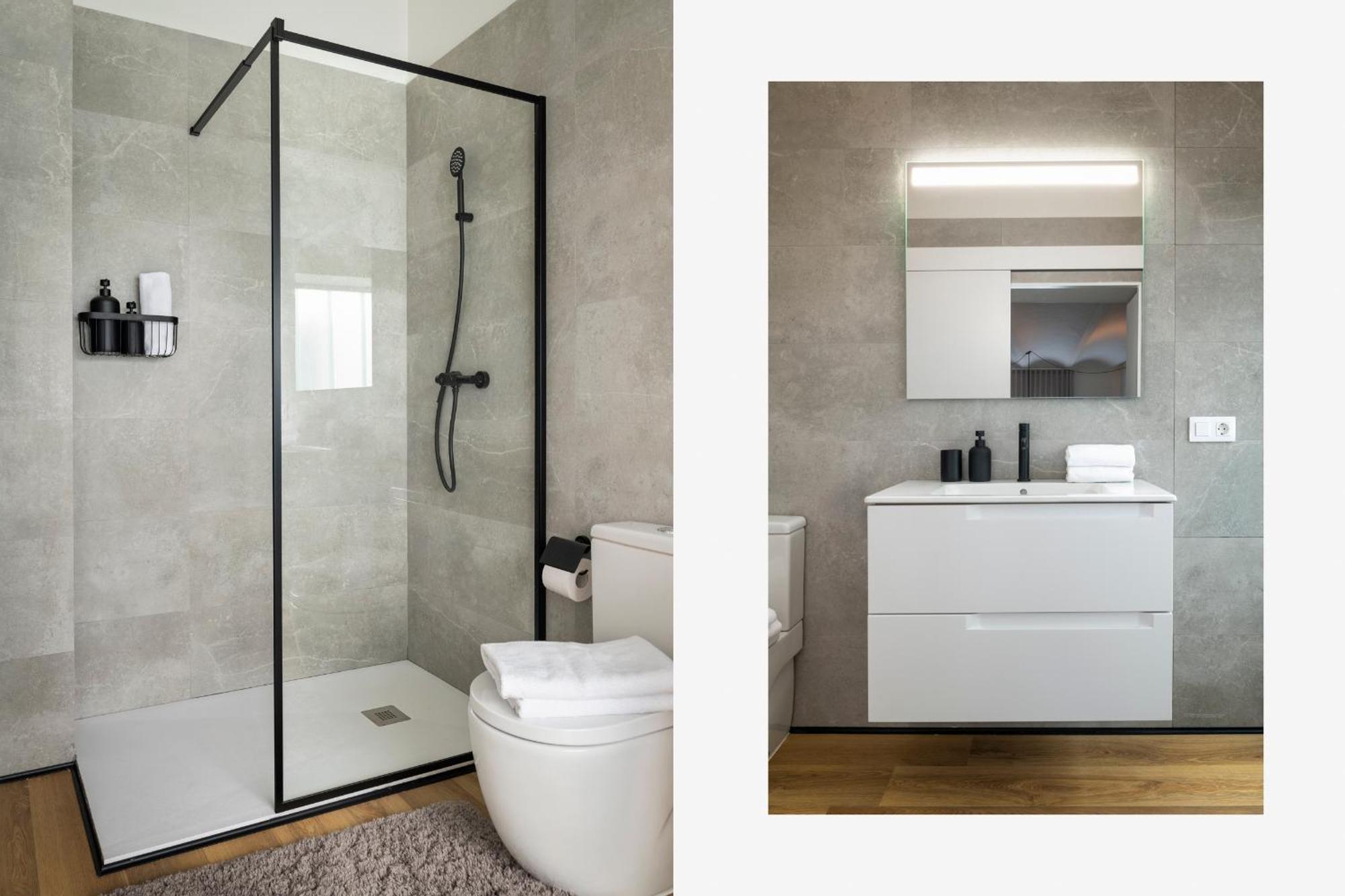 Tranquilo Acogedor Y Centrico 2Beds & 2Bath Apartment Sevilla Exterior foto
