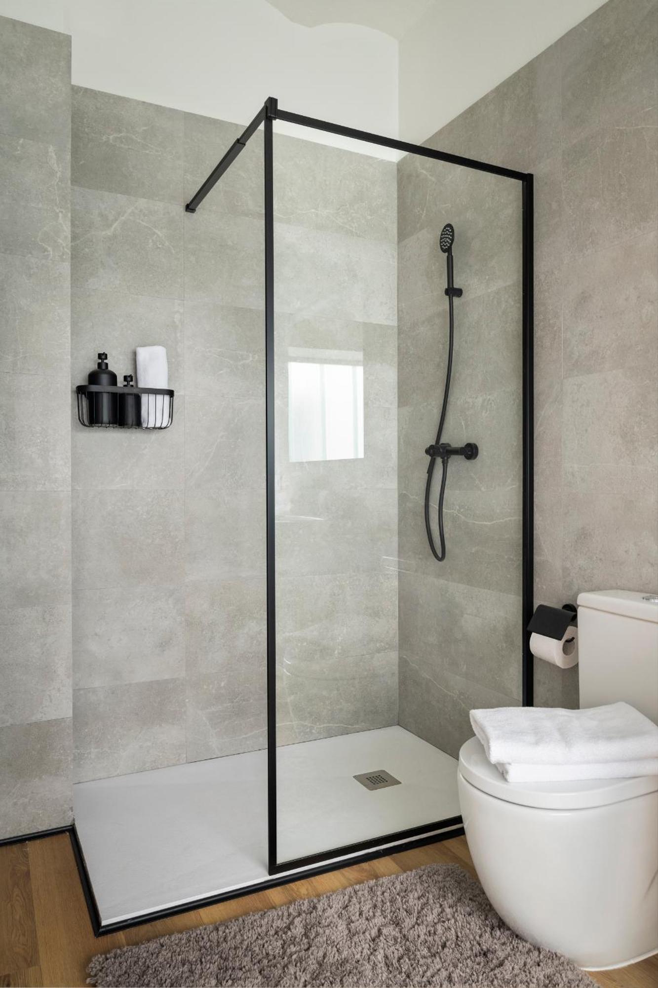 Tranquilo Acogedor Y Centrico 2Beds & 2Bath Apartment Sevilla Exterior foto