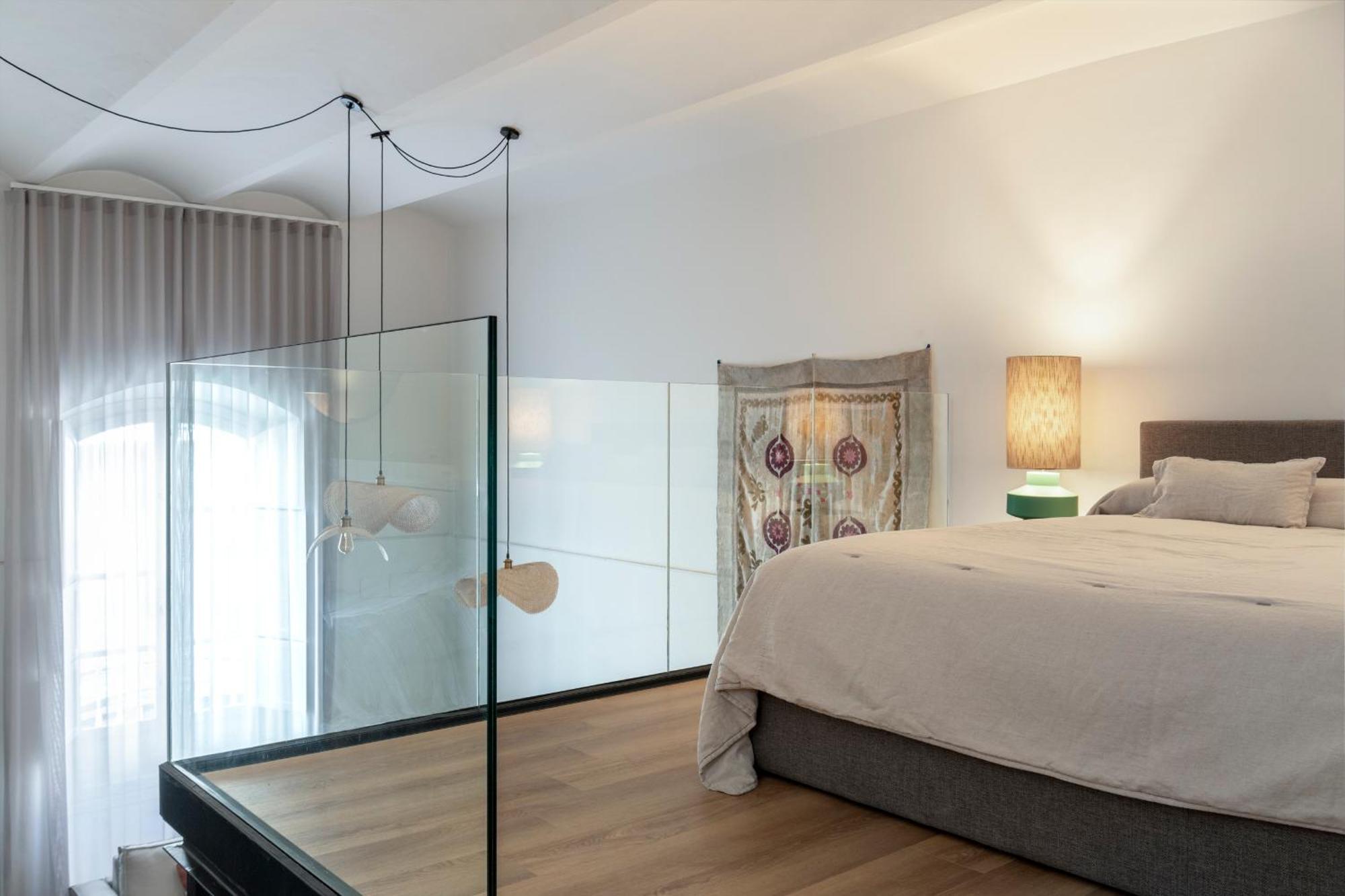 Tranquilo Acogedor Y Centrico 2Beds & 2Bath Apartment Sevilla Exterior foto