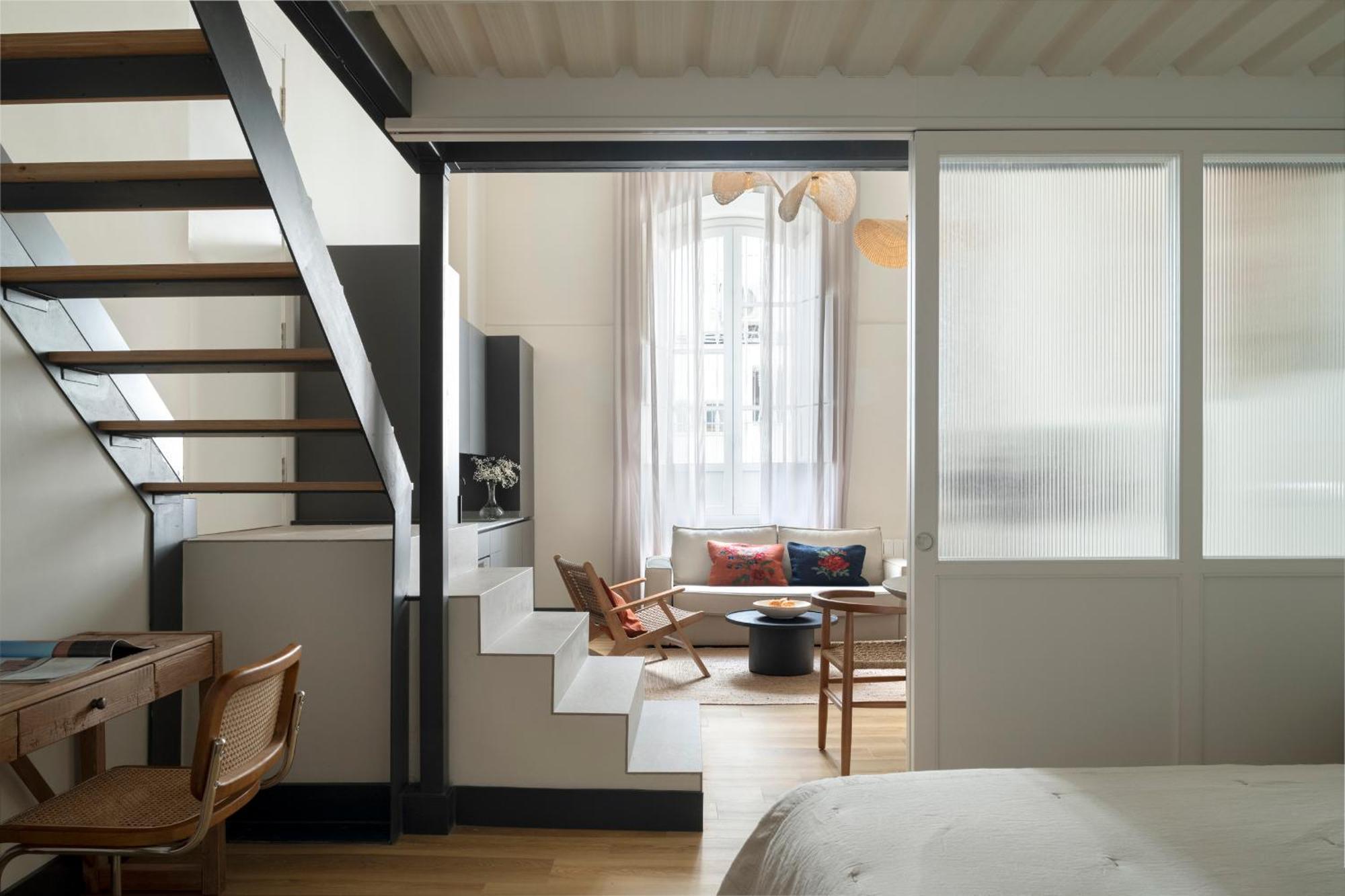 Tranquilo Acogedor Y Centrico 2Beds & 2Bath Apartment Sevilla Exterior foto