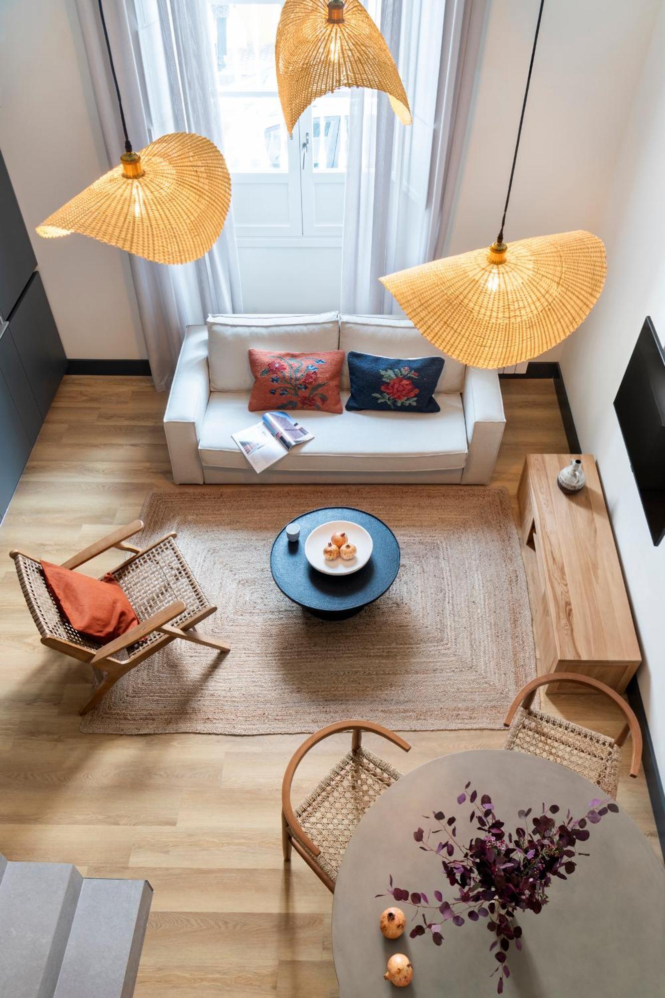 Tranquilo Acogedor Y Centrico 2Beds & 2Bath Apartment Sevilla Exterior foto