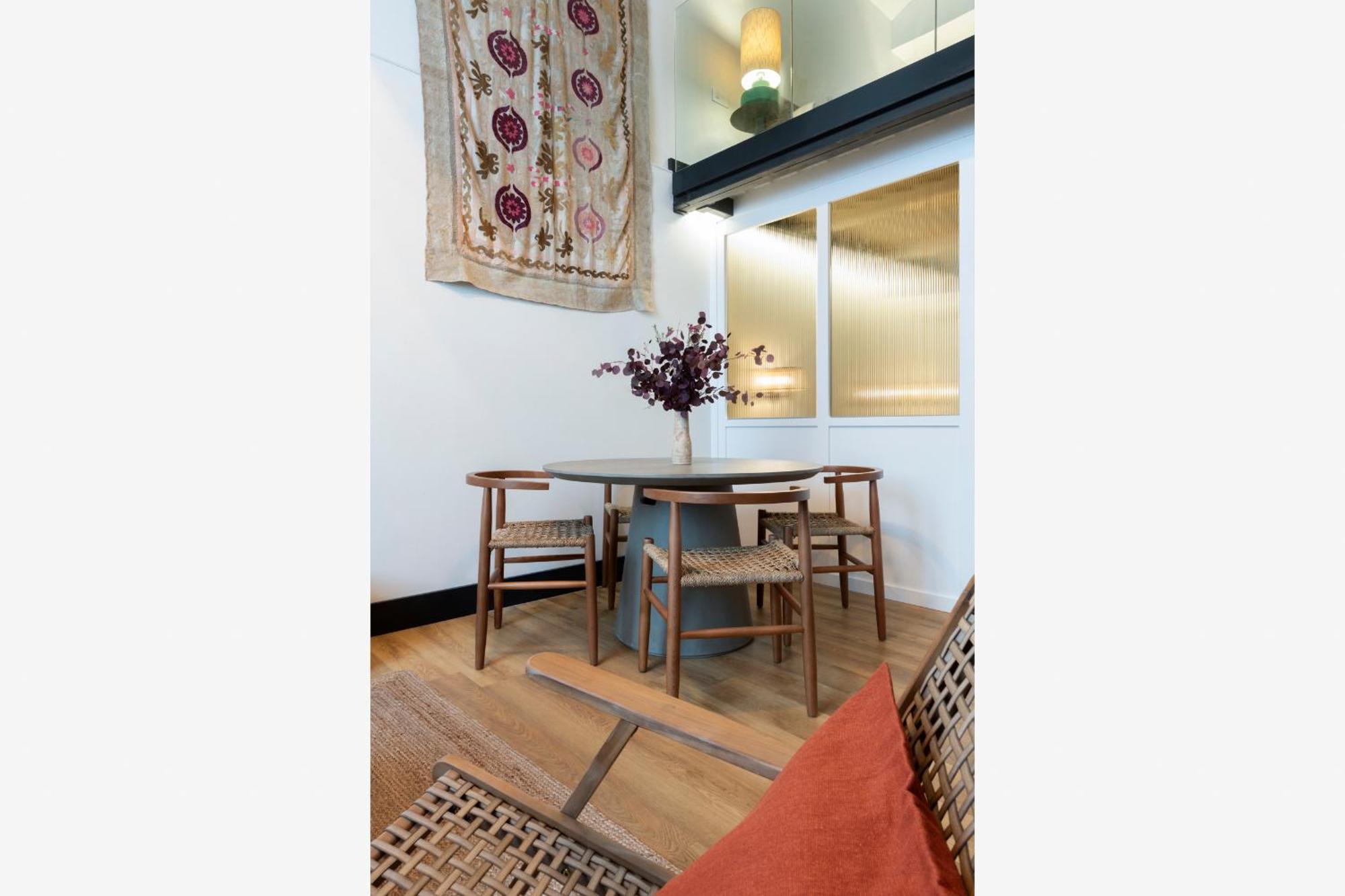 Tranquilo Acogedor Y Centrico 2Beds & 2Bath Apartment Sevilla Exterior foto