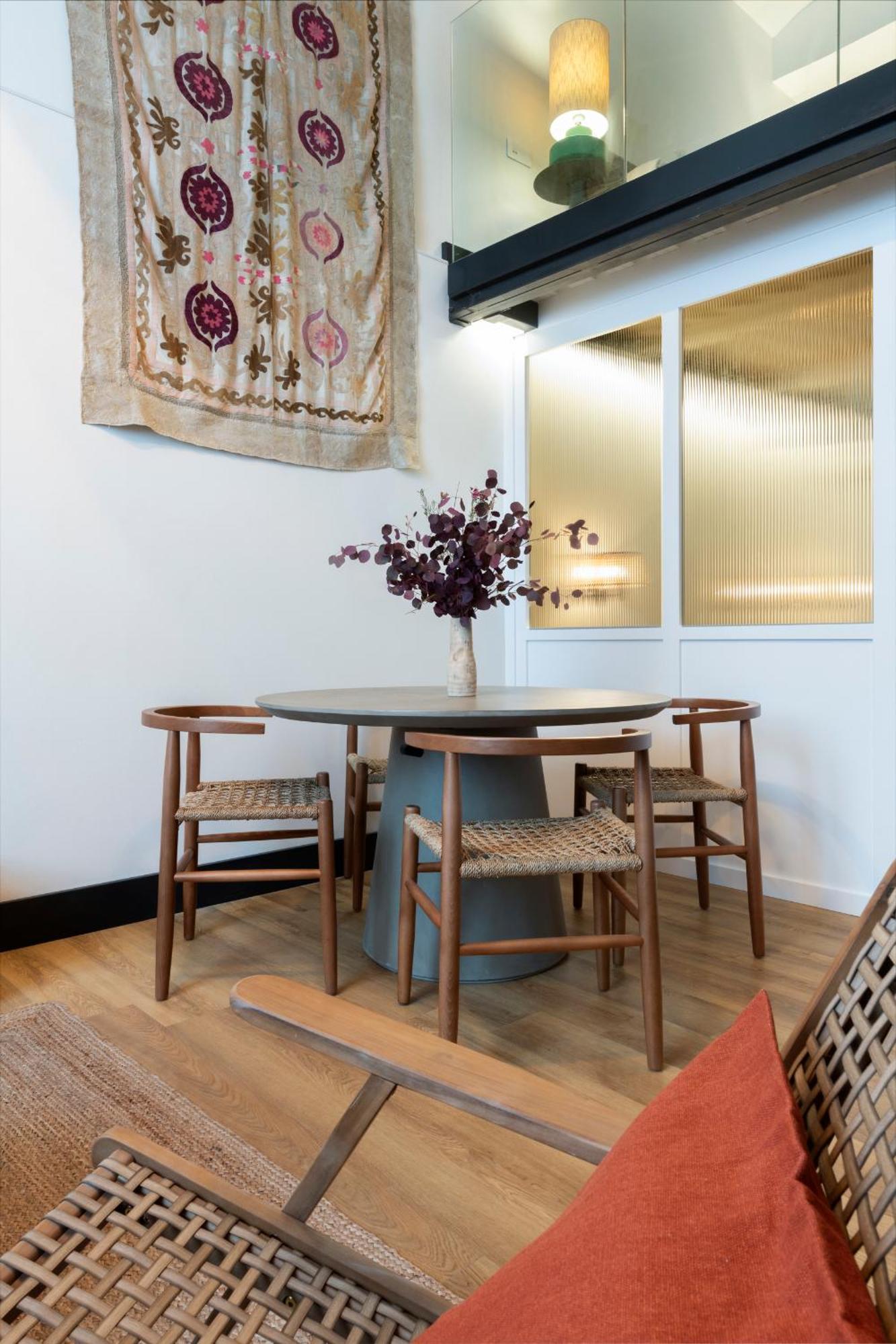 Tranquilo Acogedor Y Centrico 2Beds & 2Bath Apartment Sevilla Exterior foto